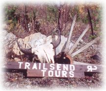 Trailsend Tours